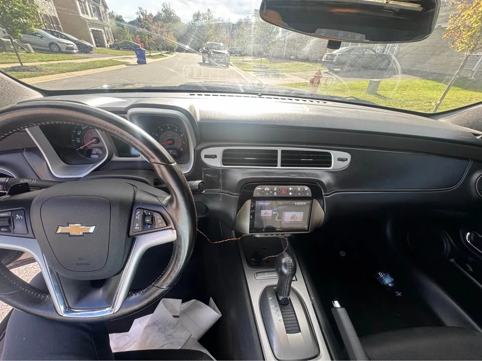 2015 Chevrolet Camaro 5th Gen - Image 11 of 20