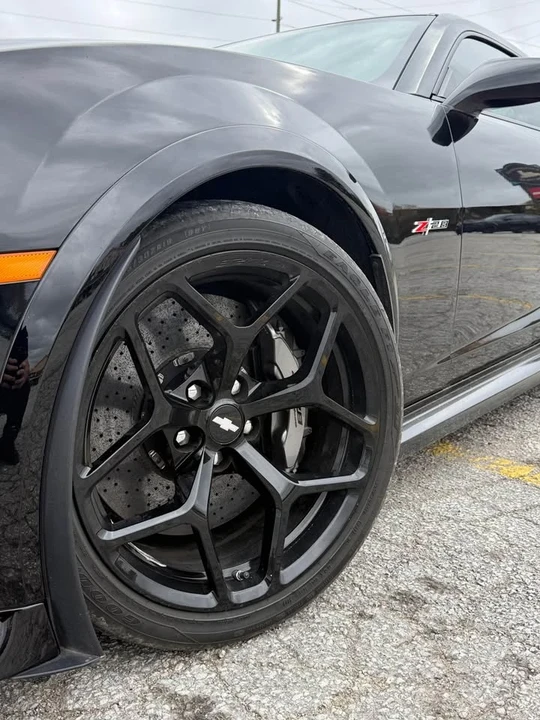 2015 Chevrolet Camaro 5th Gen - Image 2 of 10