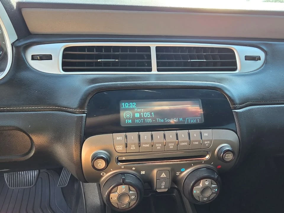 2015 Chevrolet Camaro 5th Gen - Image 13 of 13