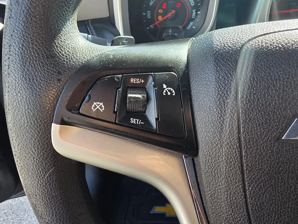 2015 Chevrolet Camaro 5th Gen - Image 11 of 13