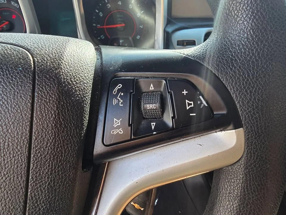 2015 Chevrolet Camaro 5th Gen - Image 12 of 13