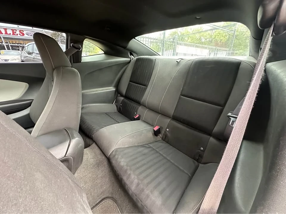 2015 Chevrolet Camaro 5th Gen - Image 8 of 10