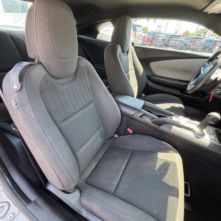2015 Chevrolet Camaro 5th Gen - Image 17 of 20
