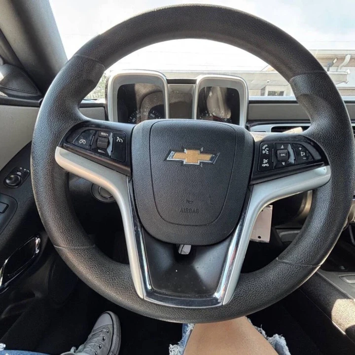 2015 Chevrolet Camaro 5th Gen - Image 20 of 20