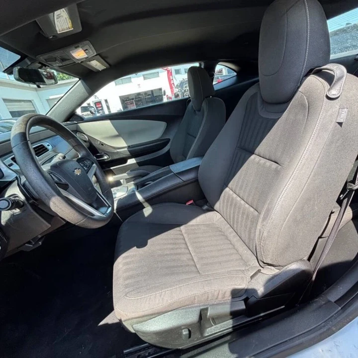 2015 Chevrolet Camaro 5th Gen - Image 13 of 20