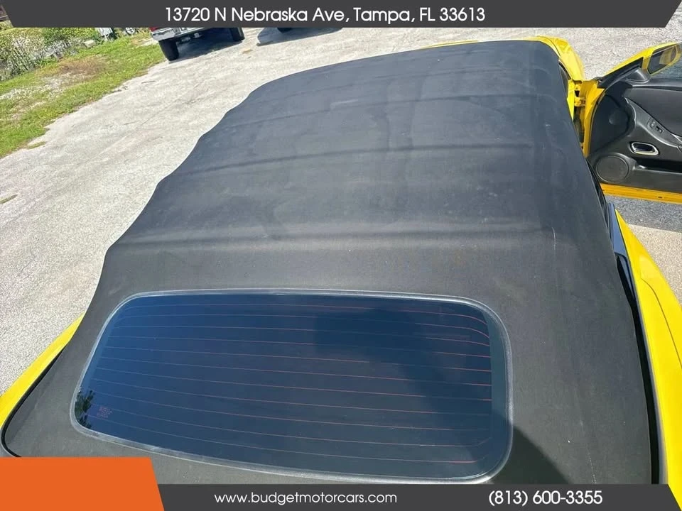 2015 Chevrolet Camaro 5th Gen - Image 14 of 20