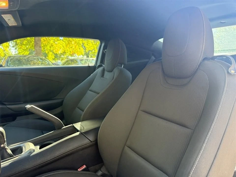 2015 Chevrolet Camaro 5th Gen - Image 11 of 20