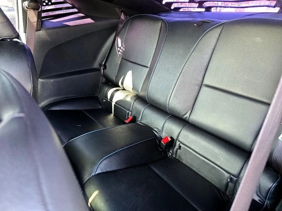 2015 Chevrolet Camaro 5th Gen - Image 11 of 20