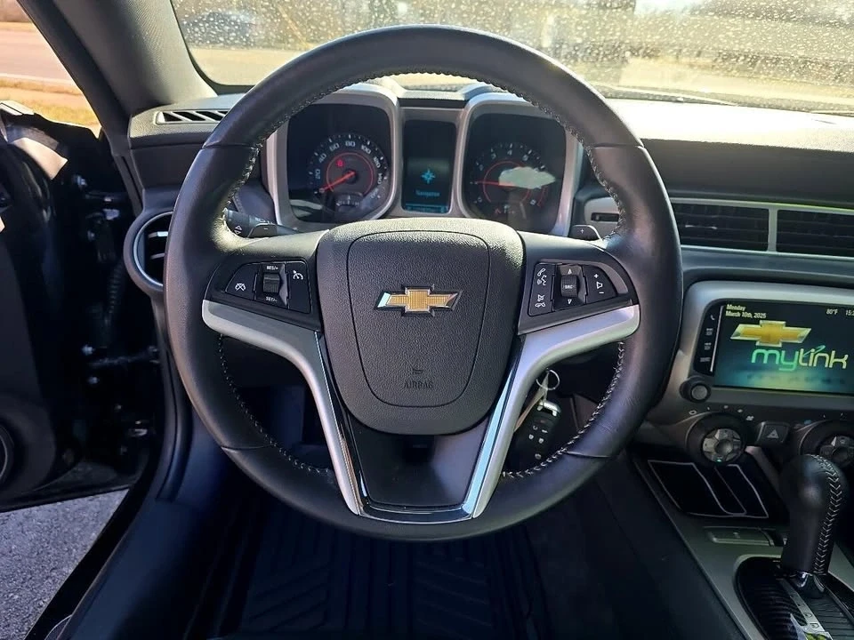 2015 Chevrolet Camaro 5th Gen - Image 12 of 20