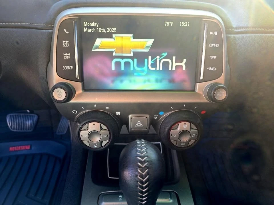 2015 Chevrolet Camaro 5th Gen - Image 13 of 20