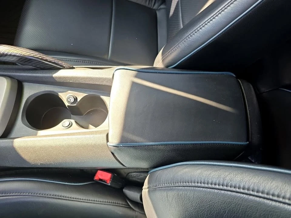 2015 Chevrolet Camaro 5th Gen - Image 17 of 20
