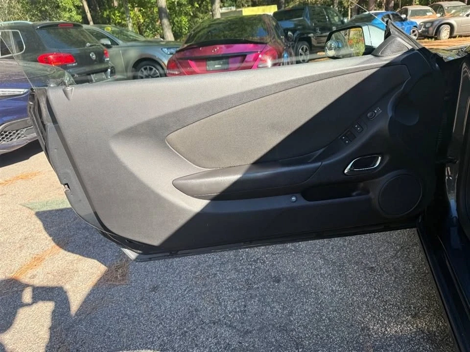 2015 Chevrolet Camaro 5th Gen - Image 14 of 20