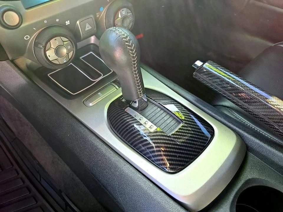 2015 Chevrolet Camaro 5th Gen - Image 15 of 20