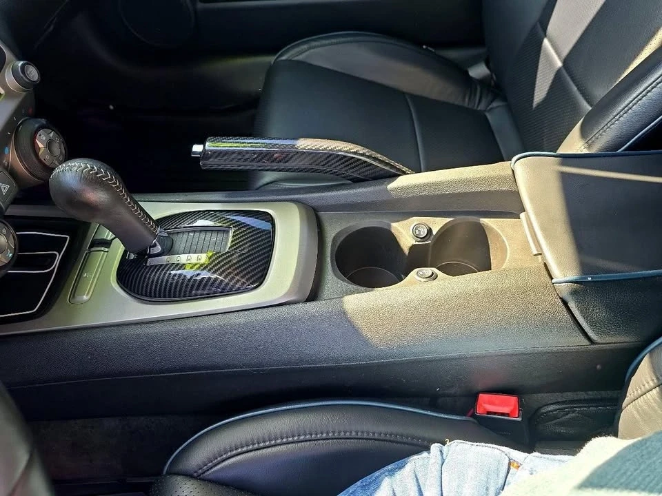 2015 Chevrolet Camaro 5th Gen - Image 16 of 20