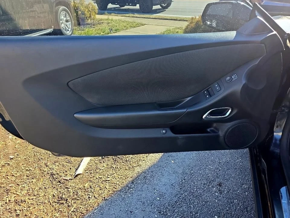 2015 Chevrolet Camaro 5th Gen - Image 10 of 20