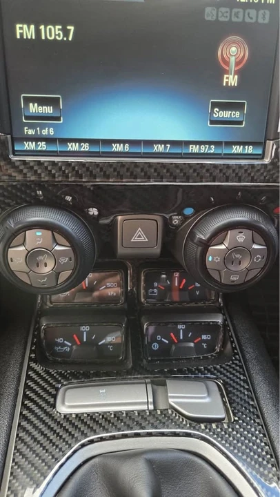 2015 Chevrolet Camaro 5th Gen - Image 8 of 11