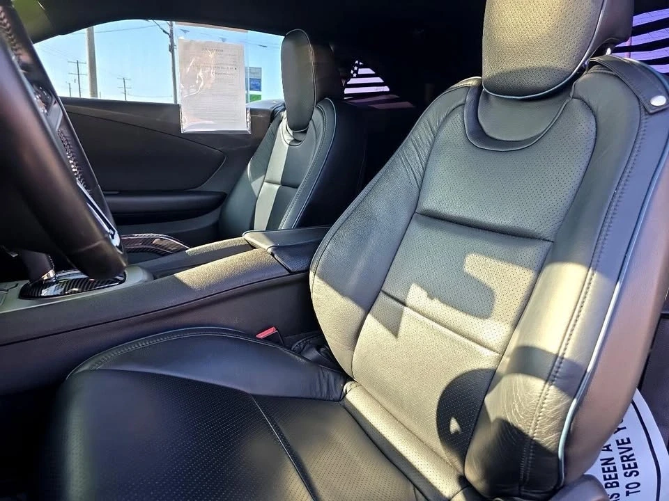 2015 Chevrolet Camaro 5th Gen - Image 20 of 20