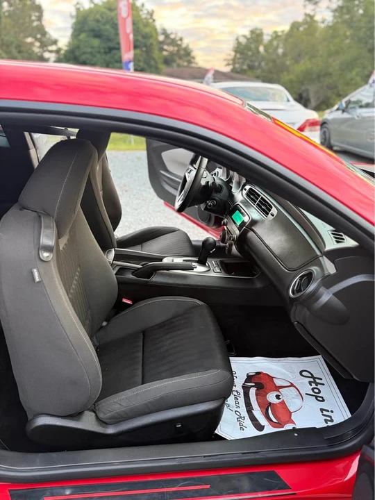 2015 Chevrolet Camaro 5th Gen - Image 12 of 18