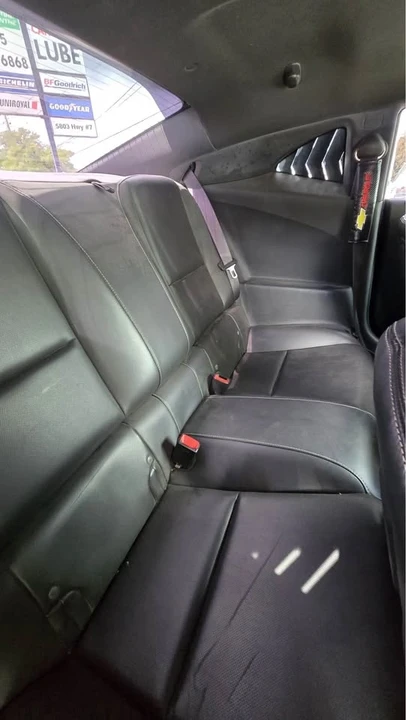 2015 Chevrolet Camaro 5th Gen - Image 7 of 11
