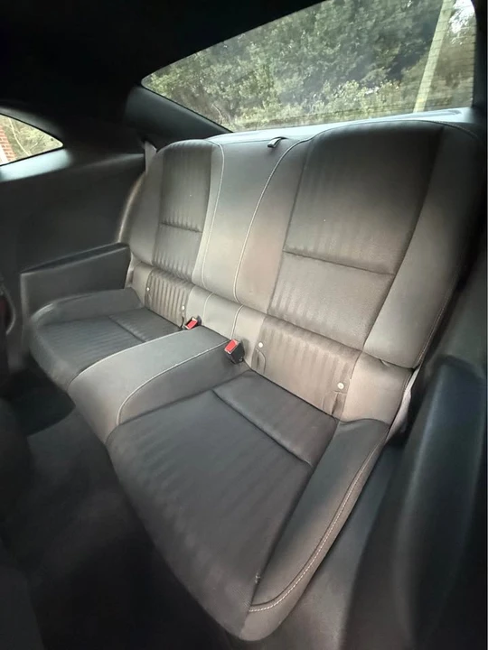2015 Chevrolet Camaro 5th Gen - Image 10 of 18