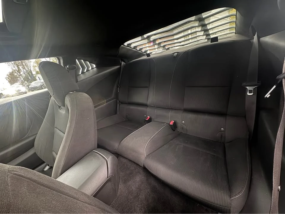 2015 Chevrolet Camaro 5th Gen - Image 11 of 12
