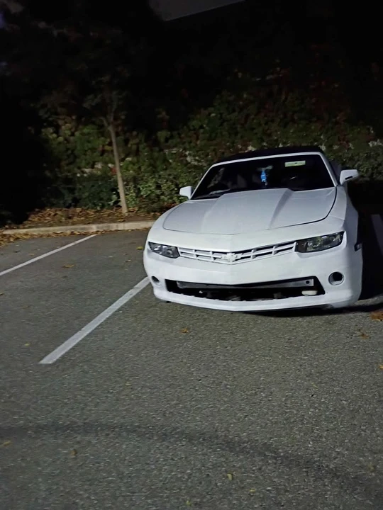 2015 Chevrolet Camaro 5th Gen - Image 3 of 5