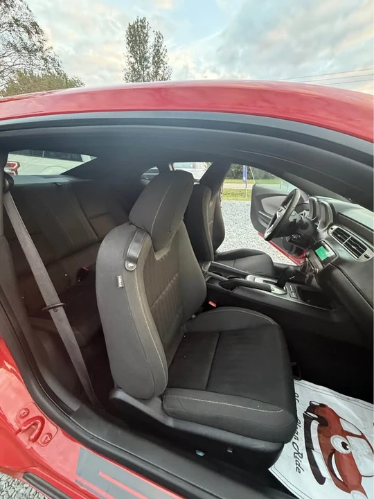 2015 Chevrolet Camaro 5th Gen - Image 16 of 18