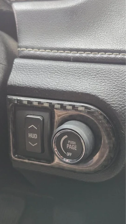 2015 Chevrolet Camaro 5th Gen - Image 10 of 11
