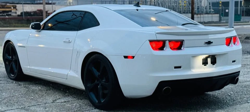 2015 Chevrolet Camaro 5th Gen - Image 2 of 10