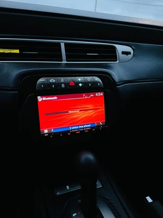2015 Chevrolet Camaro 5th Gen - Image 9 of 10