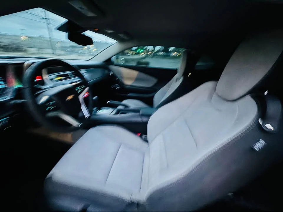 2015 Chevrolet Camaro 5th Gen - Image 7 of 10