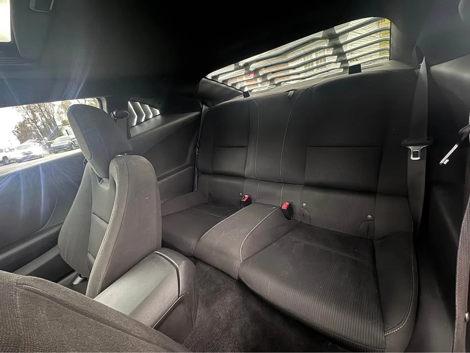 2015 Chevrolet Camaro 5th Gen - Image 12 of 12