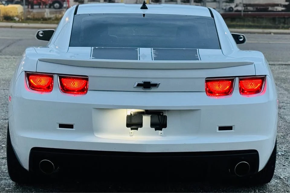2015 Chevrolet Camaro 5th Gen - Image 3 of 10