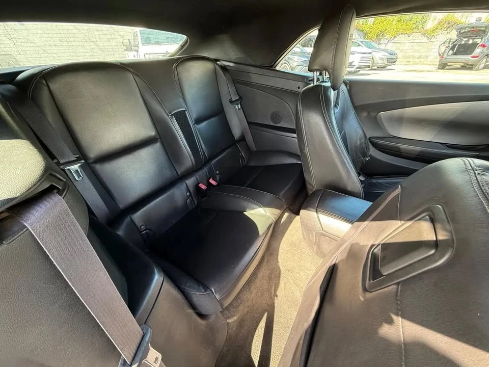 2015 Chevrolet Camaro 5th Gen - Image 10 of 16