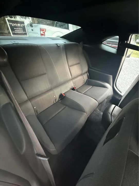 2015 Chevrolet Camaro 5th Gen - Image 15 of 18