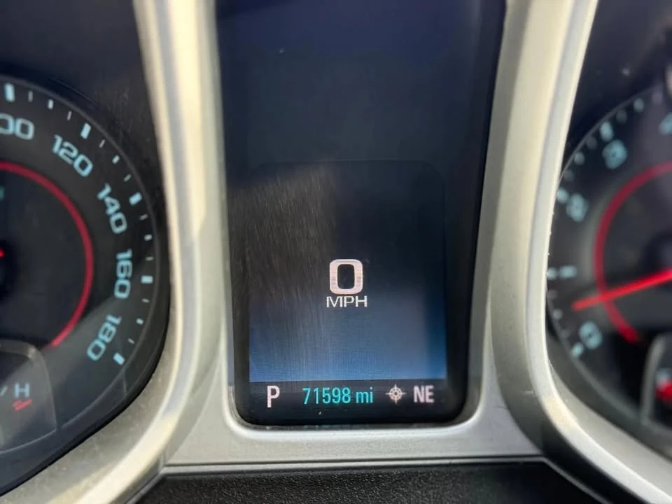 2015 Chevrolet Camaro 5th Gen - Image 13 of 16