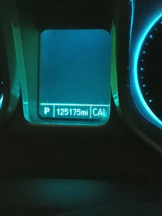 2015 Chevrolet Camaro 5th Gen - Image 2 of 5