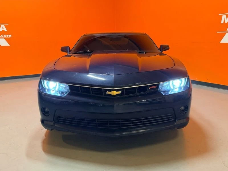 2015 Chevrolet Camaro 5th Gen - Image 2 of 18