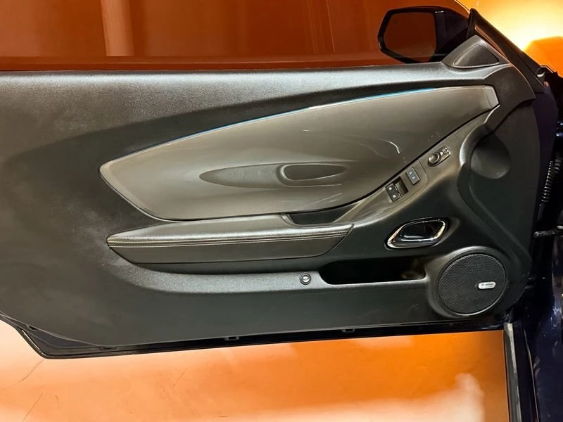 2015 Chevrolet Camaro 5th Gen - Image 6 of 18