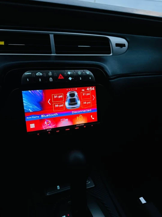 2015 Chevrolet Camaro 5th Gen - Image 10 of 10