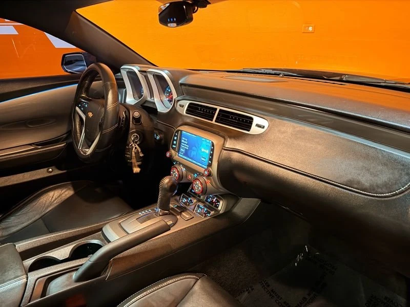 2015 Chevrolet Camaro 5th Gen - Image 9 of 18