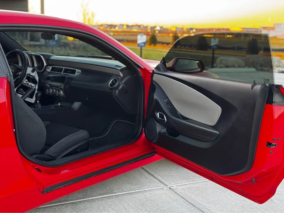 2015 Chevrolet Camaro 5th Gen - Image 11 of 16