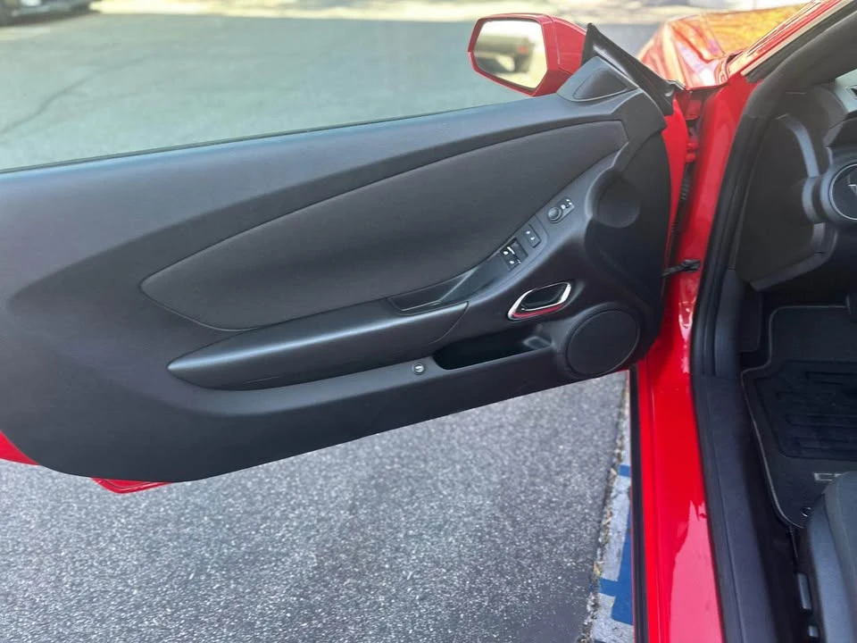 2015 Chevrolet Camaro 5th Gen - Image 10 of 17