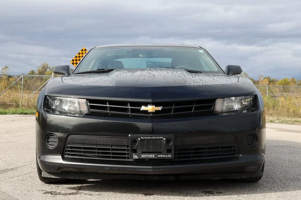 2015 Chevrolet Camaro 5th Gen - Image 2 of 16