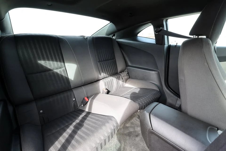 2015 Chevrolet Camaro 5th Gen - Image 14 of 16