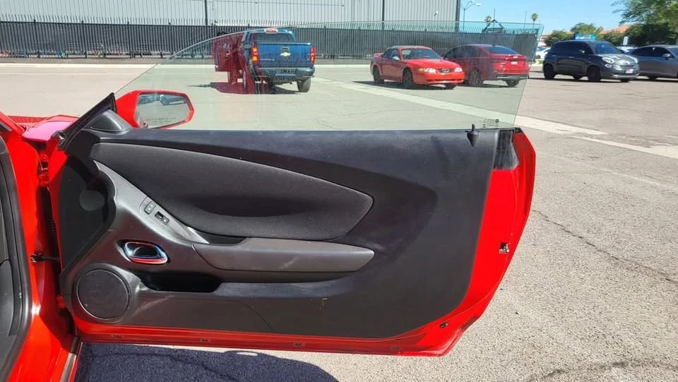 2015 Chevrolet Camaro 5th Gen - Image 16 of 19