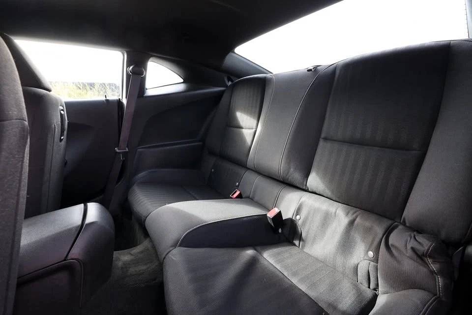 2015 Chevrolet Camaro 5th Gen - Image 15 of 16
