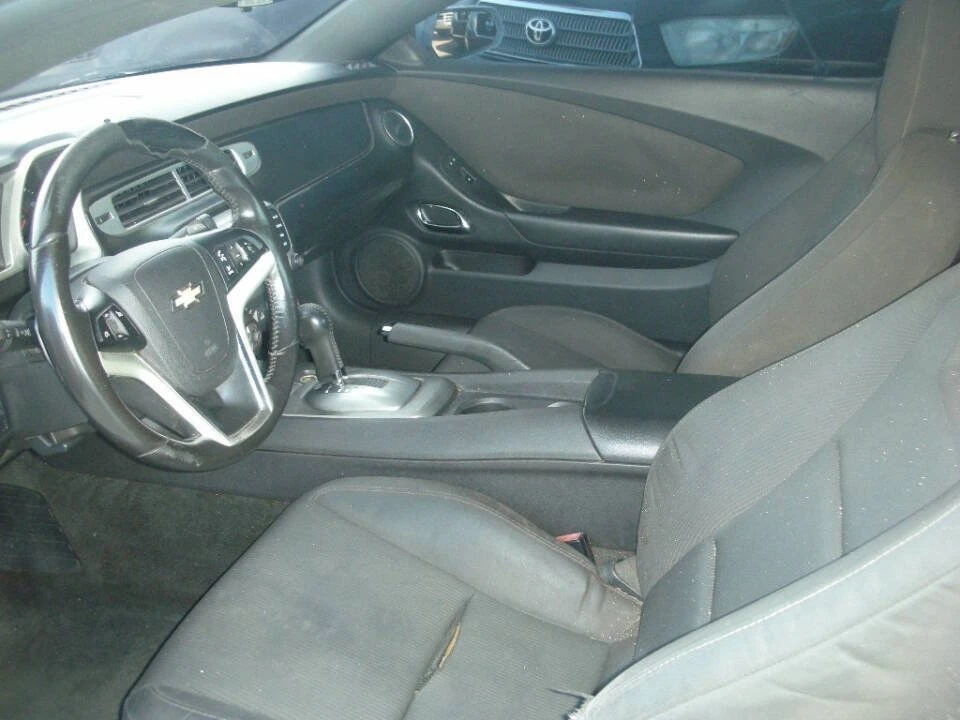 2015 Chevrolet Camaro 5th Gen - Image 5 of 6