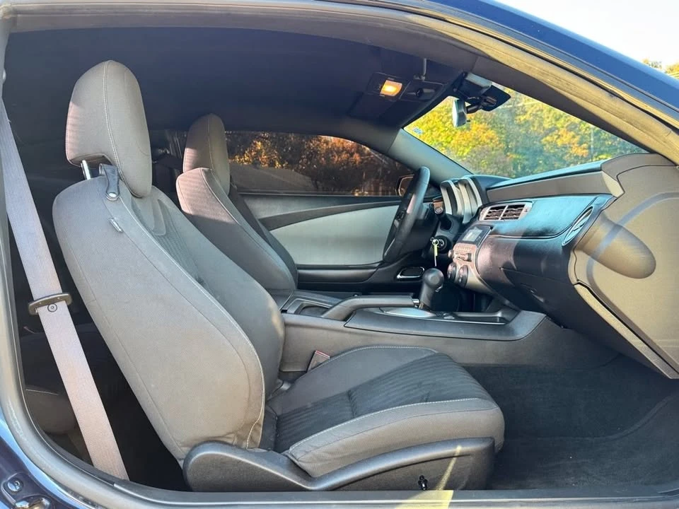 2015 Chevrolet Camaro 5th Gen - Image 20 of 20