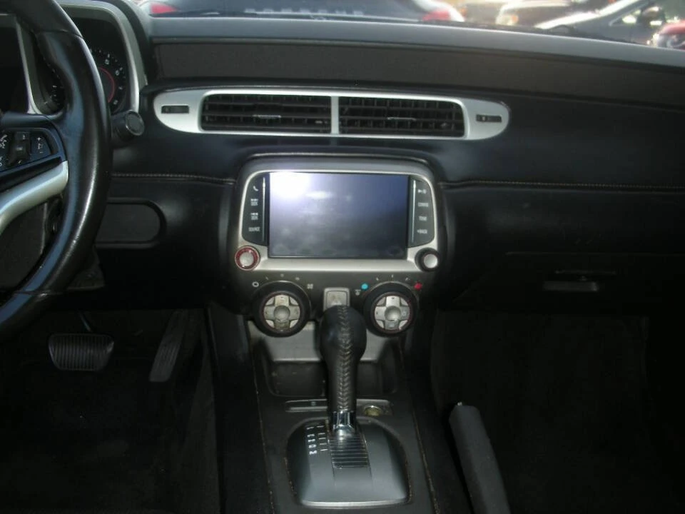 2015 Chevrolet Camaro 5th Gen - Image 6 of 6